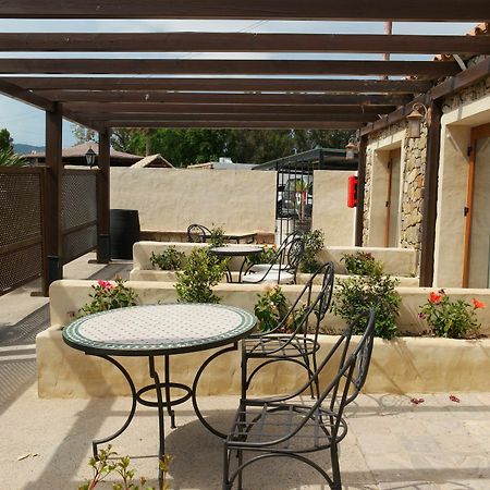 Aparthotel El Rancho Tarifa Exteriér fotografie