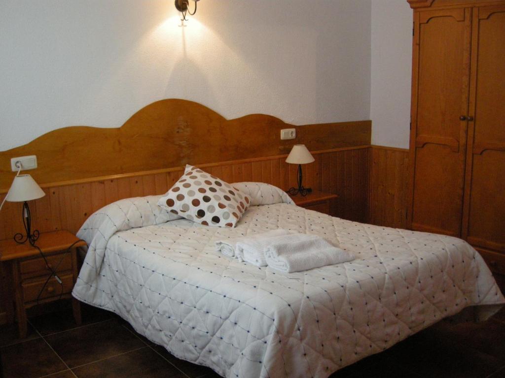 Aparthotel El Rancho Tarifa Pokoj fotografie