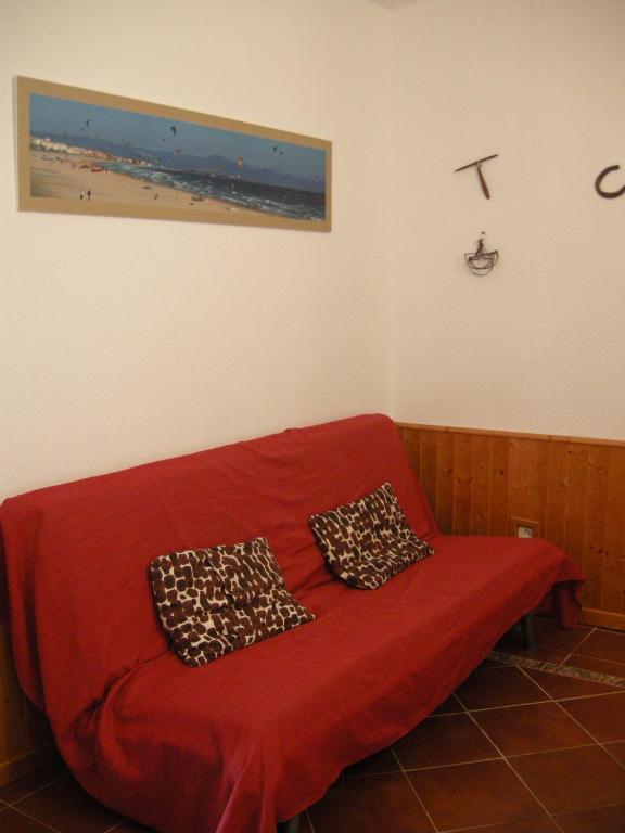 Aparthotel El Rancho Tarifa Pokoj fotografie