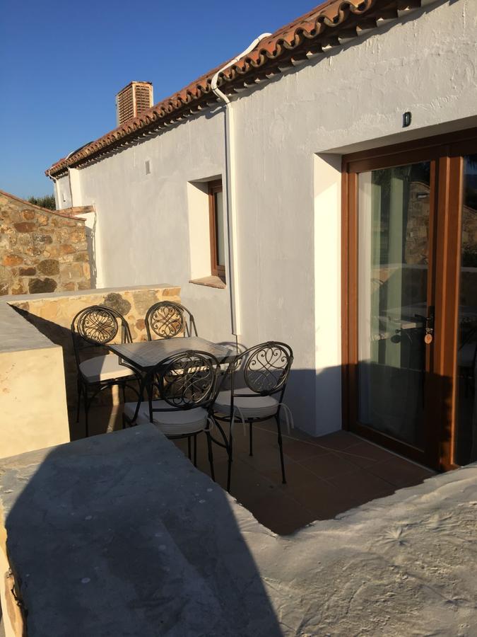 Aparthotel El Rancho Tarifa Exteriér fotografie