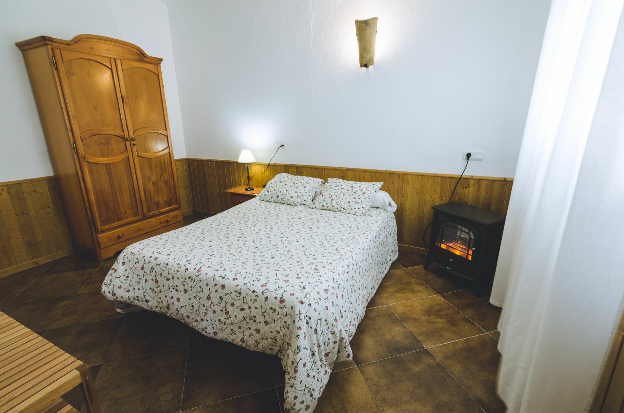 Aparthotel El Rancho Tarifa Exteriér fotografie