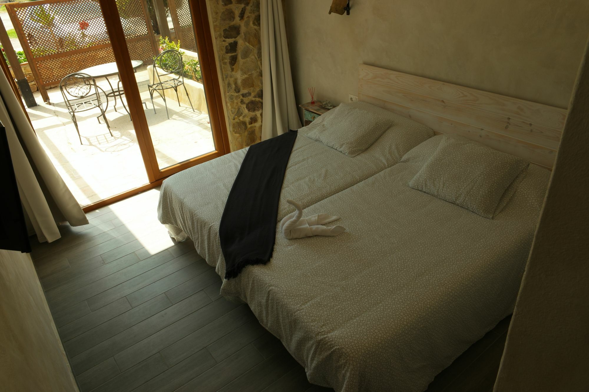 Aparthotel El Rancho Tarifa Exteriér fotografie
