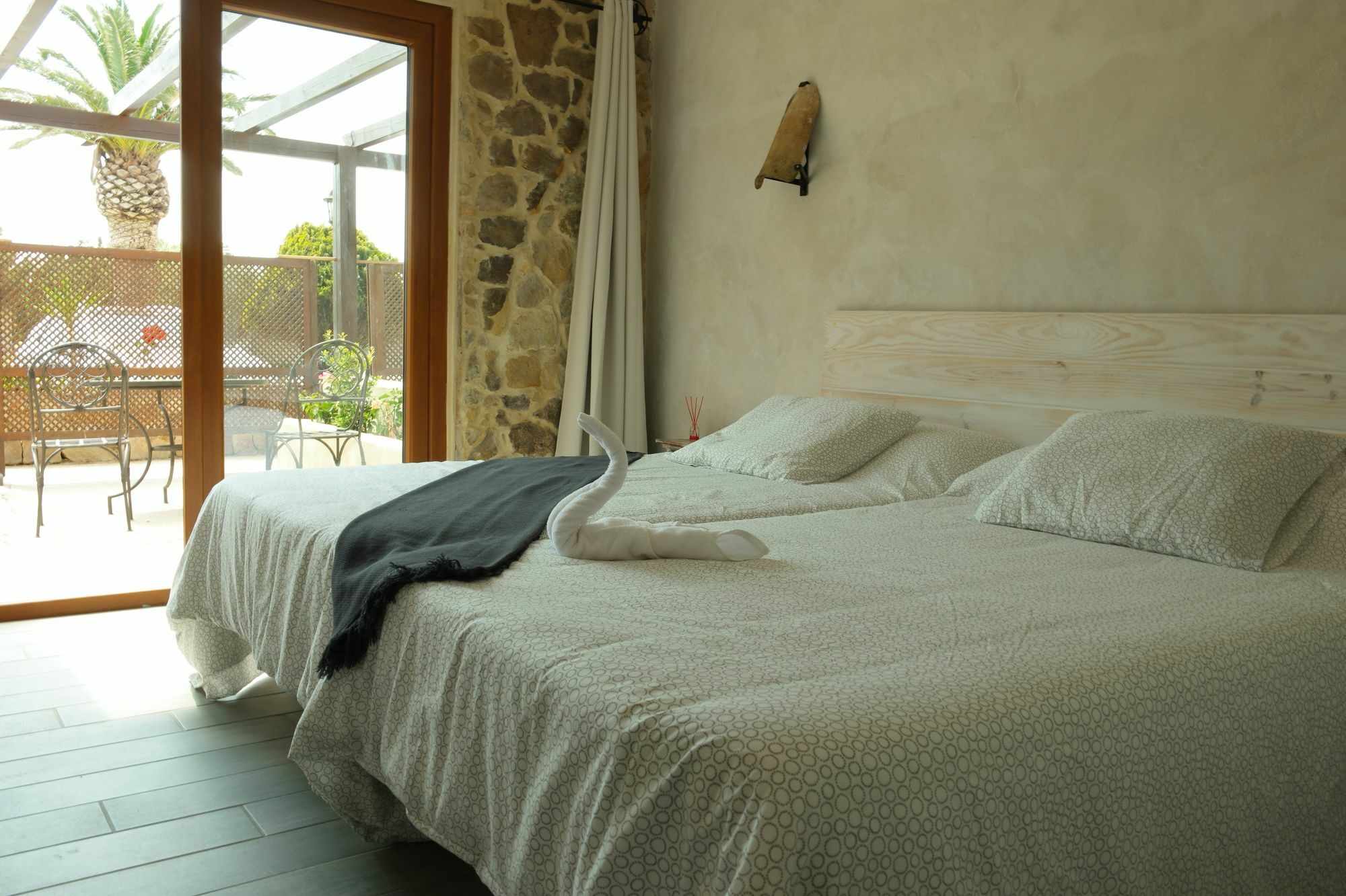 Aparthotel El Rancho Tarifa Exteriér fotografie